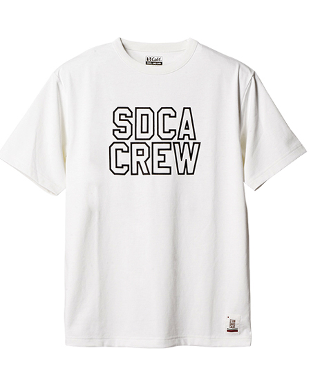 DM便可】STANDARD CALIFORNIA (スタンダードカリフォルニア) SD