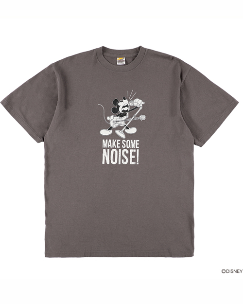 STANDARD CALIFORNIA Jeff for SD US Cotton Logo T