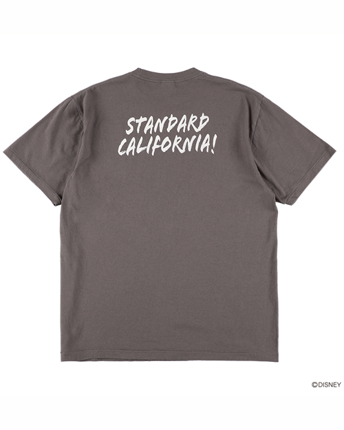 トップス STANDARD CALIFORNIA Make Some Noise T SD Make Some Noise T : STANDARD CALIFORNIA OFFICIAL ONLINE STORE