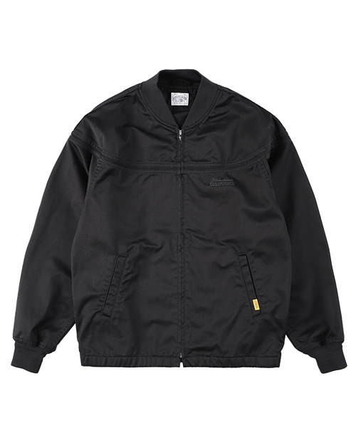 STANDARD CALIFORNIA (スタンダードカリフォルニア) SD Cap Shoulder