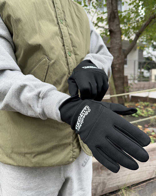 STANDARD CALIFORNIA (スタンダードカリフォルニア) SD Honeycomb