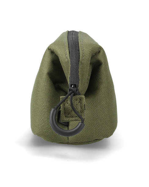 STANDARD CALIFORNIA HIGHTIDE × SD Soft Gadget Pouch Small