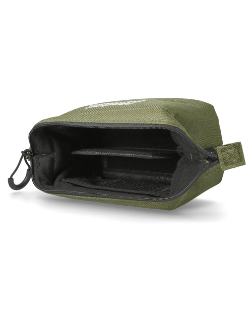 STANDARD CALIFORNIA HIGHTIDE × SD Soft Gadget Pouch Small