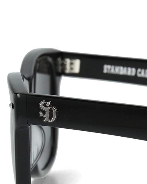 STANDARD CALIFORNIA KANEKO OPTICAL × SD Sunglasses Type 8