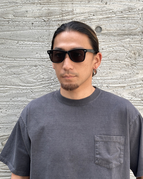 STANDARD CALIFORNIA KANEKO OPTICAL × SD Sunglasses Type 8