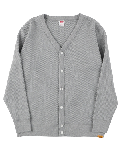 STANDARD CALIFORNIA カーディガン M STANDARD CALIFORNIA◇カーディガンMコットン