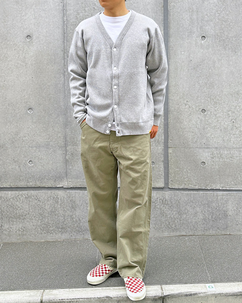 STANDARD CALIFORNIA (スタンダードカリフォルニア) SD Honeycomb