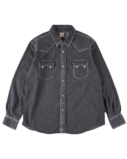 STANDARD CALIFORNIA Jeff for SD US Cotton Logo T