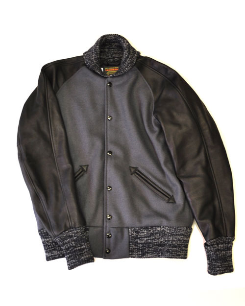 SKOOKUM(スクーカム) x WATER AWARD JACKET / アワードジャケット