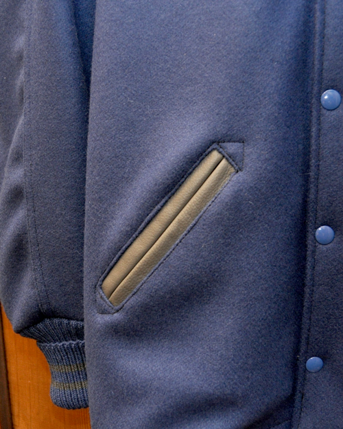 SKOOKUM(スクーカム) x WATER AWARD JACKET / アワードジャケット