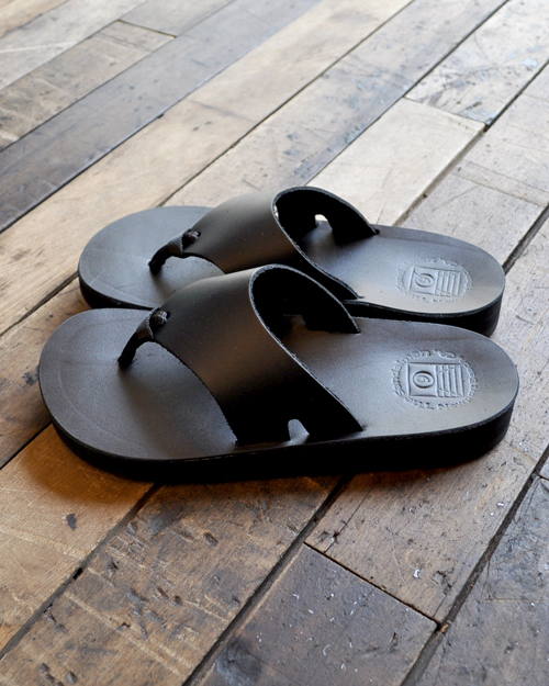 THE SANDALMAN (サンダルマン) x WATER  