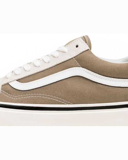 VANS (バンズ) ANAHEIM FACTORY Authentic 44 DX / アナハイム