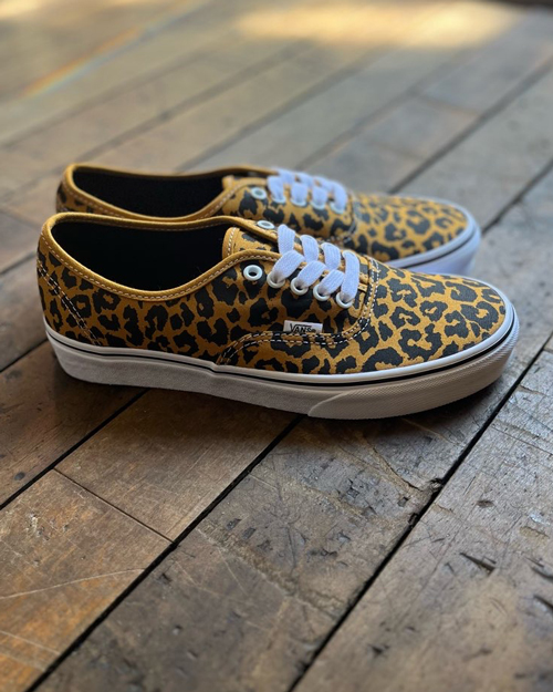 VANS (バンズ) USA企画 CLASSIC SLIP-ON / スリッポン 