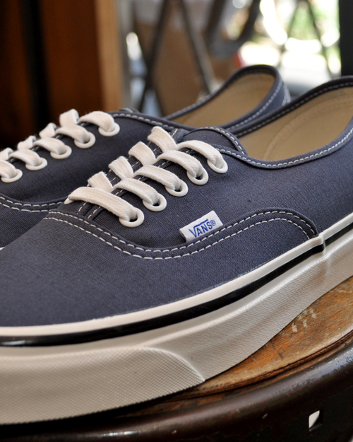 世界同時発売☆VANS (バンズ) ANAHEIM FACTORY ERA 95 DX
