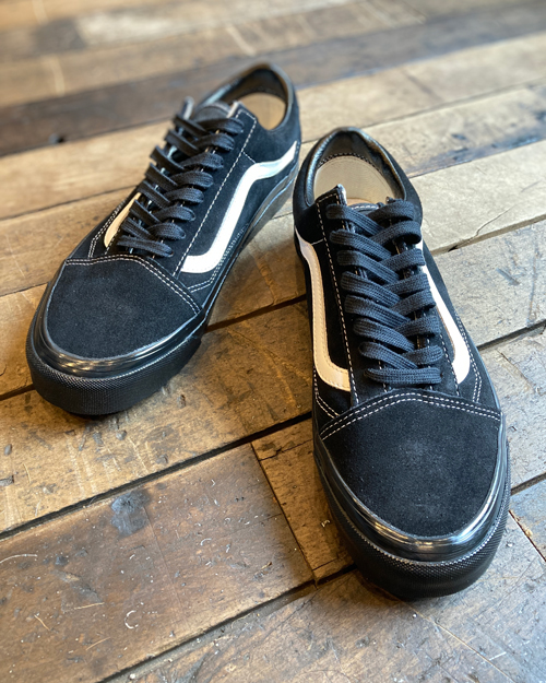 VANS (バンズ) ANAHEIM FACTORY Old School 36DX / アナハイム  