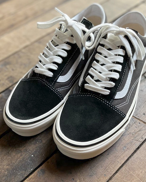 VANS バンズ ヴァンズ スニーカーアナハイムファクトリー限定