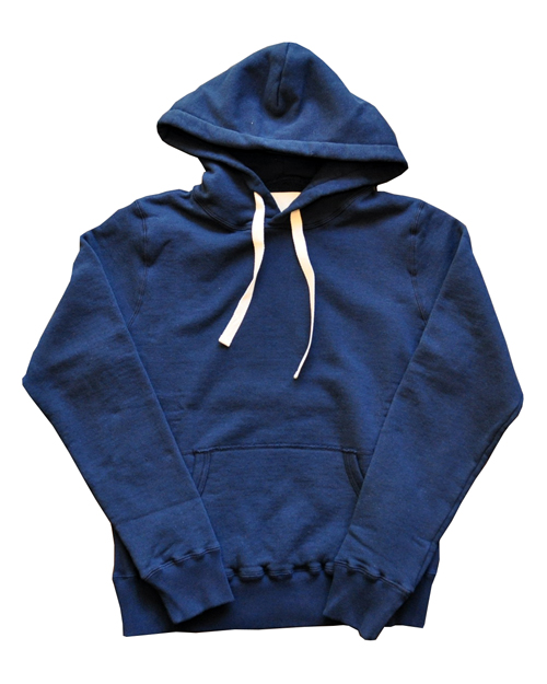 【WATER LIMITED】LIFE IS ....（ライフイズ) ENVELOPE HOODIE