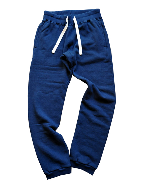 LIFE IS ....（ライフイズ) Relax Tapered Loopweel