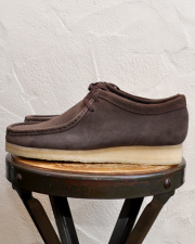 Clarks Original (クラークスオリジナル) Wallabee/ ワラビー