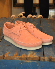 Clarks Original (クラークスオリジナル) Weaber/ ウィーバー