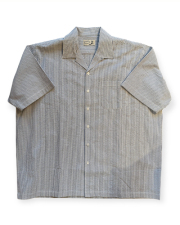 Cloveru (クローバル) COMFORT SEERSUCKER SHIRTS