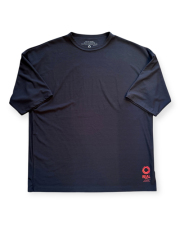 Cloveru (クローバル) Japan Made Recycle MUJI WIDE Tee