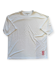 Cloveru (クローバル) Japan Made Recycle MUJI WIDE Tee