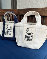 Cloveru (クローバル) BASIC DOG MINI TOTE