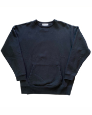 Cloveru (クローバル) Wide Crew Sweat "AOKI WIDE CREW"