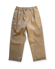 Cloveru (クローバル) Comfort Linen Pants