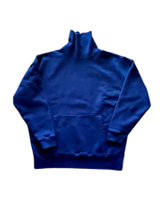 Cloveru (クローバル) Wide Sweat 【 MUJI TURTLE 】