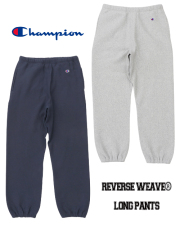CHAMPION(チャンピオン) REVERSE WEAVE® LONG PANTS