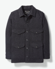 FILSON(フィルソン) MACKINAW WOOL CRUISER JACKET / マッキノー ウール クルーザー ジャケット