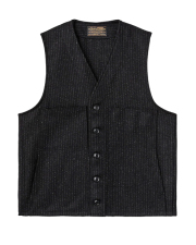 FILSON(フィルソン) MACKINAW WOOL VEST / マッキノー ウール ベスト LIMITED COLOR