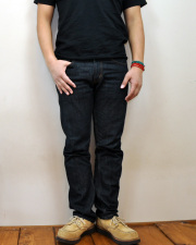 再入荷★USA企画★LEVI'S 511(リーバイス511) SKINNY JEANS RINSED PLAYA / スキニージーンズ リンス