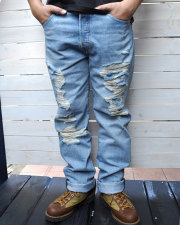 ★USA企画★LEVI'S リーバイス501 DAVID 00501-2246