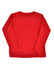 ☆50%OFF★LIFE IS ....（ライフイズ)RAGLAN KANGOOL SWEAT/ラグランカンゴール スウェット