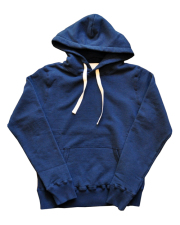 【WATER LIMITED】LIFE IS ....（ライフイズ) ENVELOPE HOODIE