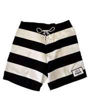 NALUTO TRUNKS (ナルトトランクス) WALK SHORTS "7FIX" / ウォークショーツ