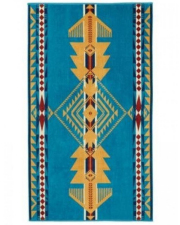 Pendleton(ペンドルトン) Oversized Jacguard Towels/オーバーサイズ　ジャガードタオル