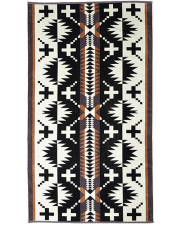 Pendleton(ペンドルトン) Oversized Jacguard Towels/オーバーサイズ　ジャガードタオル