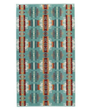 Pendleton(ペンドルトン) Oversized Jacguard Towels/オーバーサイズ　ジャガードタオル