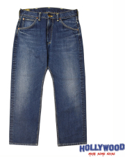 STANDARD CALIFORNIA  Lee / SD Riders Denim Pants 101Z Vintage Wash