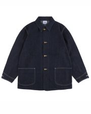STANDARD CALIFORNIA  Lee / Sd Coverall Jacket WW II