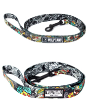 WOLFGANG MAN & BEAST (ウルフギャング) LosMuertos LEASH