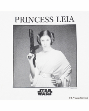 STANDARD CALIFORNIA  『Star Wars』/ SD 「Princess Leia」 T