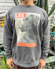 STAY GOLDOG (スティゴールドッグ) BLACK LAB PHOTO CREW