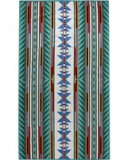 Pendleton(ペンドルトン) Oversized Jacguard Towels/オーバーサイズ　ジャガードタオル