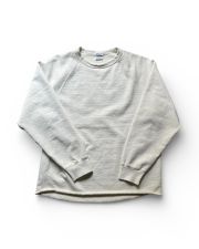 WALLA WALLA SPORT "13oz CREW SWEAT SHIRT"