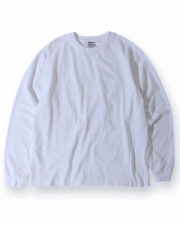 WALLA WALLA SPORT "PRINTABLE L/S TUBE TEE"